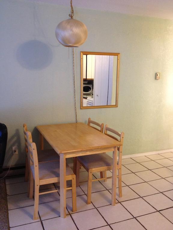 La Villa Motel Okanagan Falls Room photo