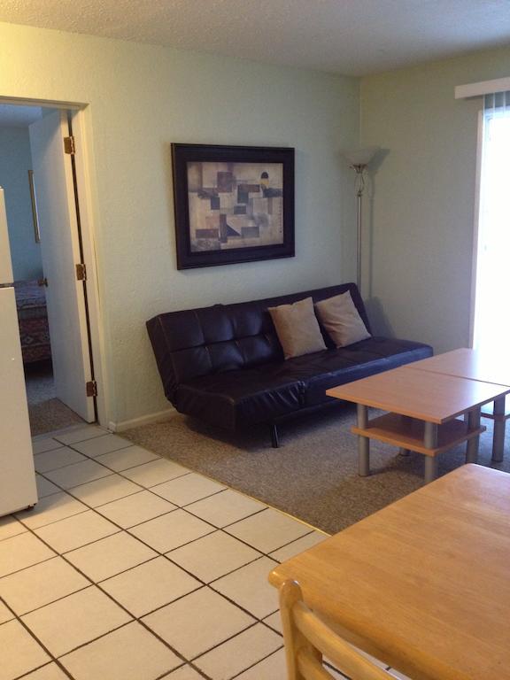 La Villa Motel Okanagan Falls Room photo